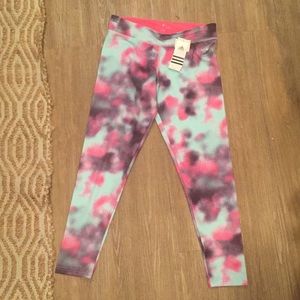 Adidas climate leggings